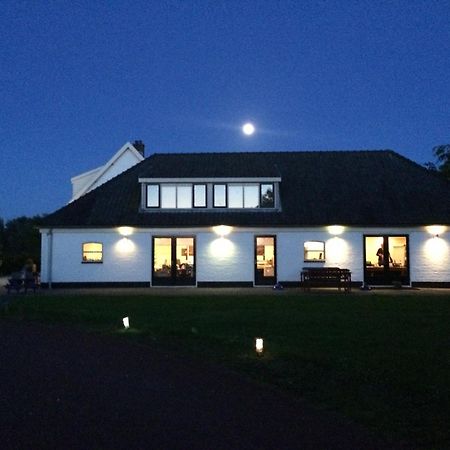 The Waverly House Ouderkerk aan de Amstel Esterno foto